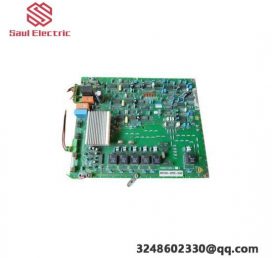 Siemens C98043-A1691-L1 / 6SE7036-0EF85-0EA0 Rectifier Trigger Board