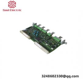 SIEMENS C98043-A7001-L1 Control Board - Advanced Electronics for Industrial Automation