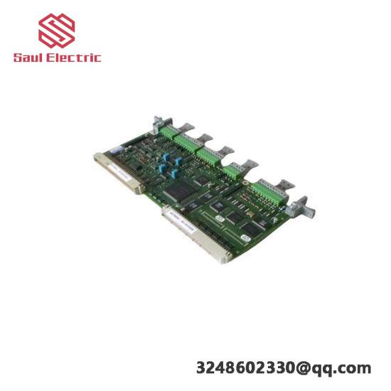 SIEMENS C98043-A7001-L1 Control Board - Advanced Electronics for Industrial Automation