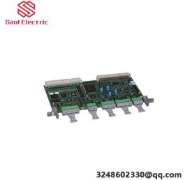 SIEMENS C98043-A7001-L1 Terminal Block - Control Electronics Standard