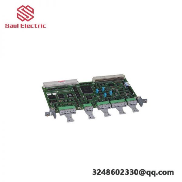 SIEMENS C98043-A7001-L1 Terminal Block - Control Electronics Standard