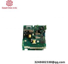 SIEMENS C98043-A7002-L4-13 POWER SUPPLY BOARD