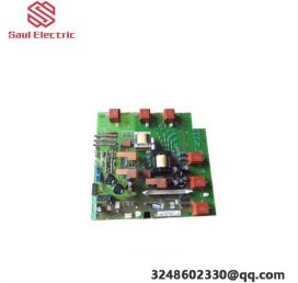 Siemens C98043-A7003-L1: Drive Control Module for Advanced Manufacturing