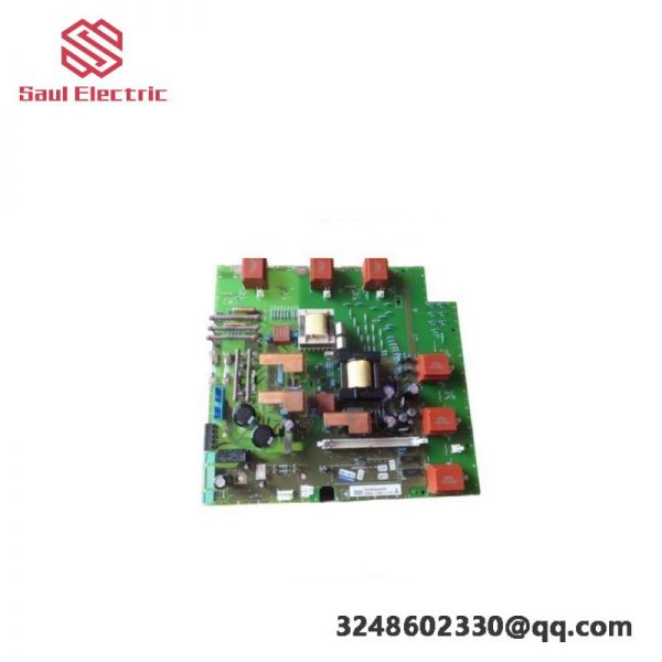 Siemens C98043-A7003-L1: Drive Control Module for Advanced Manufacturing