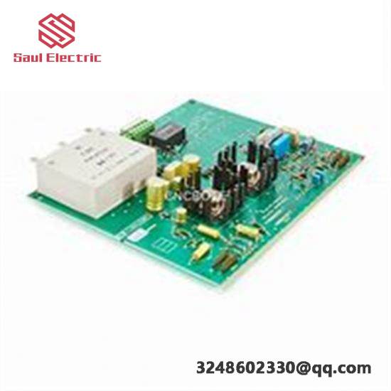 Siemens C98043-A7007-L5-5 Power Supply Board: Advanced Industrial Control Module