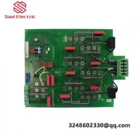 SIEMENS C98043-A7010-L1 Drive Main Board - High Performance, Advanced Control Module