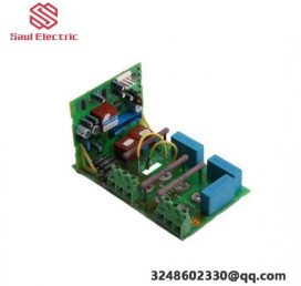 Siemens C98043-A7014-L2 Field Supply Module