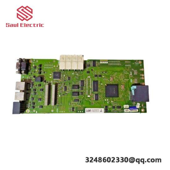 SIEMENS C98043-A7100-L1 - Advanced Control Electronics, Precision Engineered for Industrial Automation