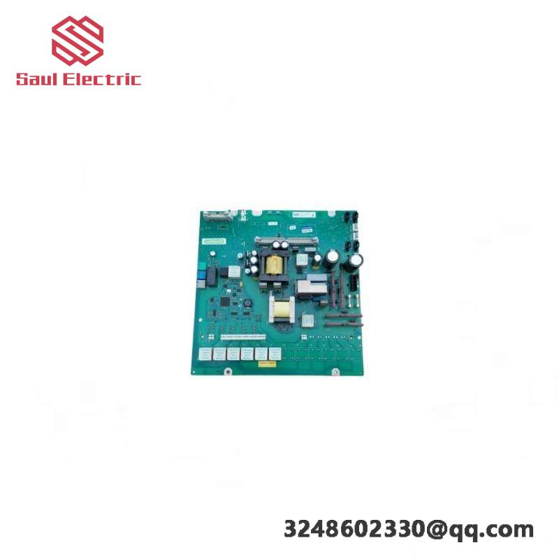 SIEMENS C98043-A7105-L1-9 Power Interface Board: High-Performance Integration for Industrial Control Systems