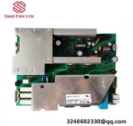 SIEMENS C98043-A7600-L4: Industrial Inverter Power Board