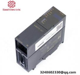 SIEMENS CP343-1 Ethernet Module: 6GK7343-1EX30-OEXO - Industrial Automation Solution