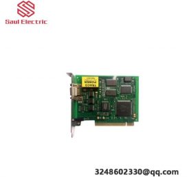 Siemens CP5611 Simatic Card - Industrial Control Module