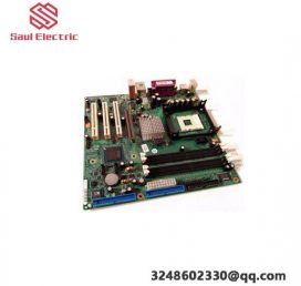 Siemens D1561-C23 Motherboard; Manufacturer: Siemens