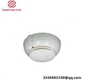 SIEMENS DO1151A: Advanced AlgoRex InterActive Wide Spectrum Smoke Detector