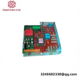 SIEMENS E89110-F1391-C3-F | Drive Power Board | 6DM1001-0WB00-2