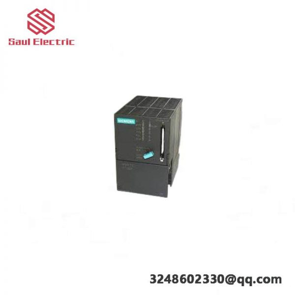 Siemens FD63T150 Industrial Control Module