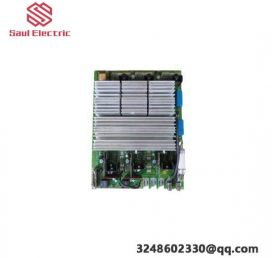 SIEMENS GE.462000.0022.01 Industrial Power Supply Module