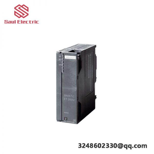 SIEMENS HFD63F250 Industrial Control Module