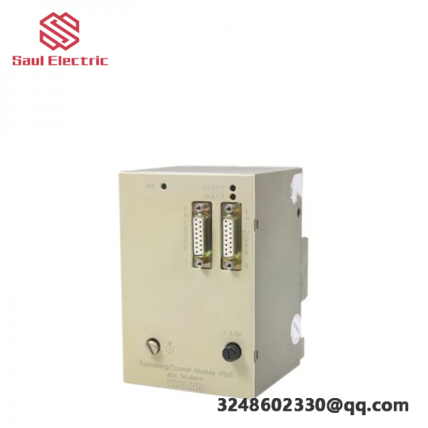 SIEMENS HFD63F250 Industrial Control Module