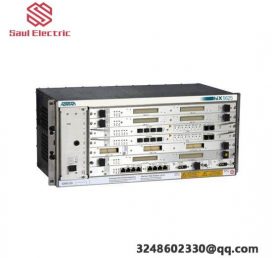 SIEMENS HIX 5625 Networks Surpass, Advanced Industrial Networking Module