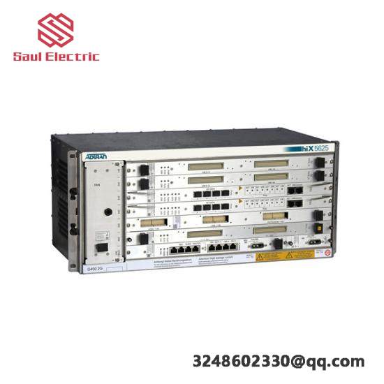 SIEMENS HIX 5625 Networks Surpass, Advanced Industrial Networking Module