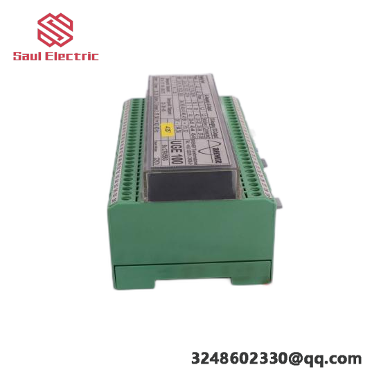 Siemens HLK3P600 - Industrial Control Module