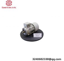 SIEMENS 1LA9131-2KA60-Z Electric Motor: High Efficiency Driven Solutions