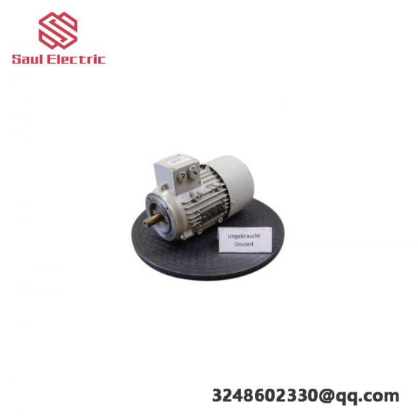 SIEMENS 1LA9131-2KA60-Z Electric Motor: High Efficiency Driven Solutions