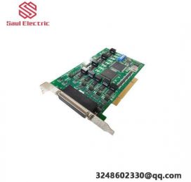 Siemens PCI-1622CU Communication Card - Advanced Networking Solution for Industrial Automation