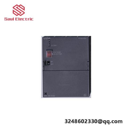 SIEMENS PS307 - 307-1EA00-0AA0 Industrial Power Supply