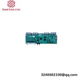 SIEMENS Robicon A1A363818.00M REV AC Communication Board: Advanced Industrial Control Module