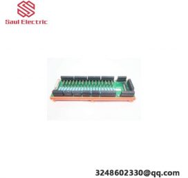 SIEMENS Robicon A5E01649325 PCB Circuit Board, Rev. AB