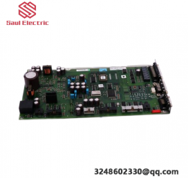 Yokogawa 80SFM-E02430-2B6 Process Control Module