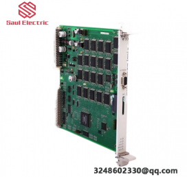 Siemens A1A10000432.31M Robicon Cell Control Board - Industrial Automation Innovation