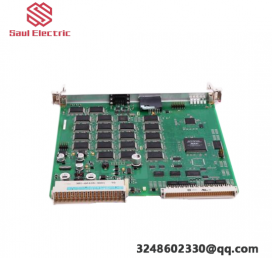 Siemens Robicon Cell Control Board A1A10000432.92M, Industrial Automation Solutions