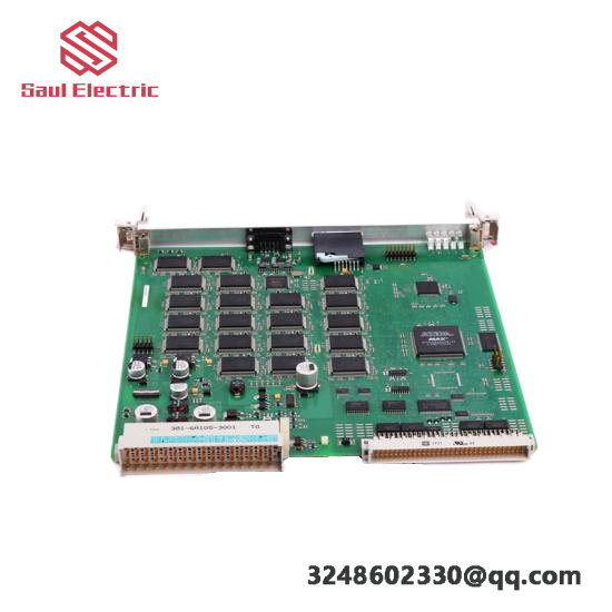 Siemens Robicon Cell Control Board A1A10000432.92M, Industrial Automation Solutions