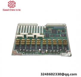 SIEMENS S42024-A1804-A1 SUB102 PC BOARD: Advanced Control Module for Industrial Automation