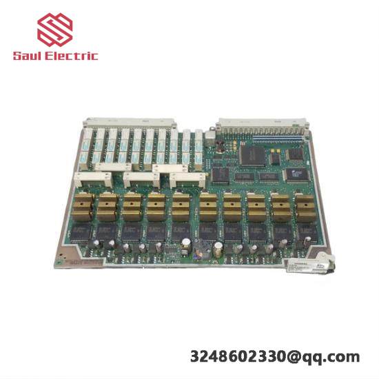 SIEMENS S42024-A1804-A1 SUB102 PC BOARD: Advanced Control Module for Industrial Automation