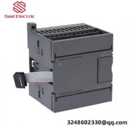 SIEMENS S7-200 EM231 Analog Input/Output Module