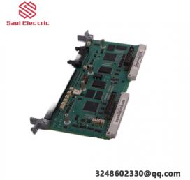 Siemens SIMADYN 6DD1640-0AD0 Control Module