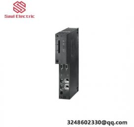 Siemens Simatic 6ES417-5HT06-0AB0: High-Performance Processing Unit for Industrial Automation