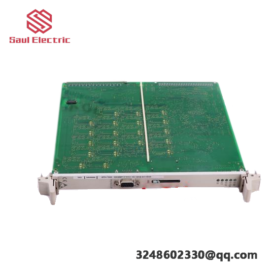 Siemens Simatic S5 - 6ES5948-3UR23 - Control Module, Advanced Automation, Industrial Grade