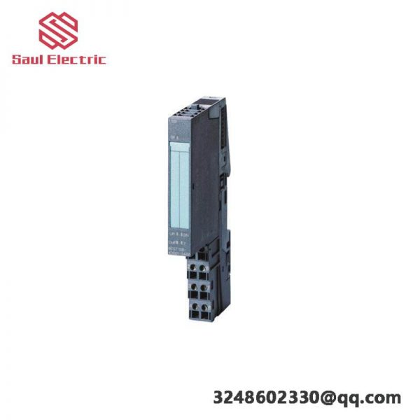 Siemens SMP-E230-A10 High Performance Industrial Control Module