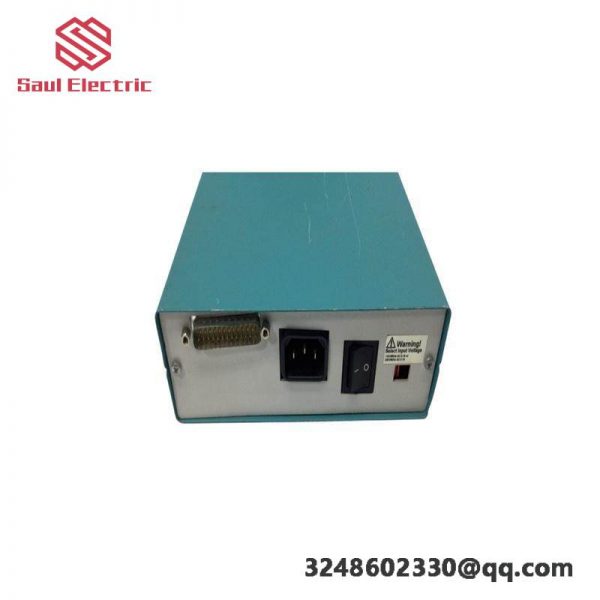 Siemens SMP-SYS-51G Control System Module