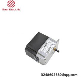 SIEMENS SQM45.291A9 Servo Motor - High-Power, Precision Control for Industrial Automation