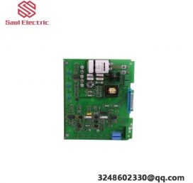 SIGMATEK DPS001 Control Module