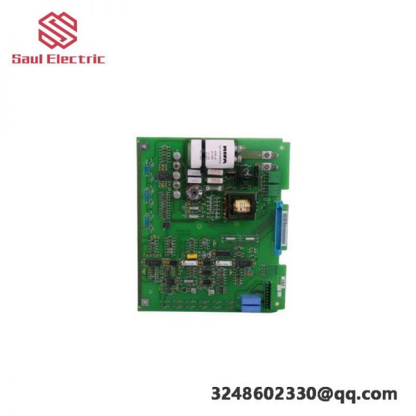 SIGMATEK DPS001 Control Module