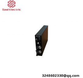 GRAS SIGNATURE SERIES 12HF Power Module - High-Frequency Power Control for Industrial Applications