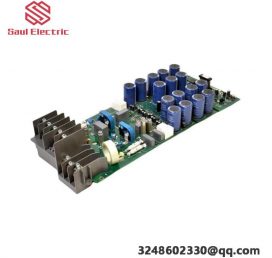 ABB SINT4420C Power Board/Drive Board: High-Performance Drive Control Module