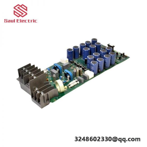 ABB SINT4420C Power Board/Drive Board: High-Performance Drive Control Module